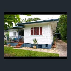 43 Moody Street, Manoora, QLD 4870 AUS