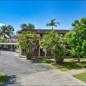 17/5 Fisk Street, Westcourt, QLD 4870 AUS