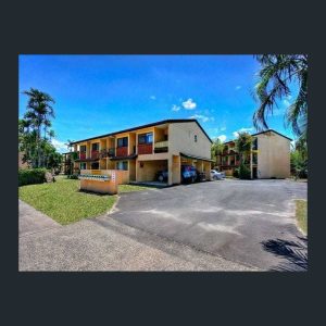 17/5 Fisk Street, Westcourt, QLD 4870 AUS