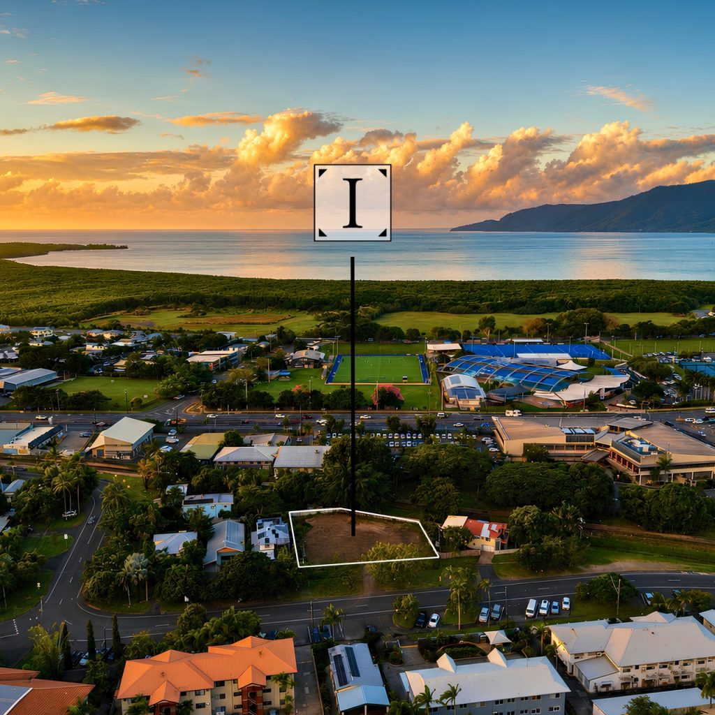 384 McLeod Street, Cairns North, QLD 4870