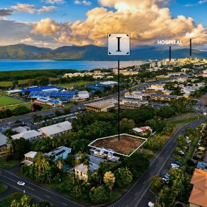 384 McLeod Street, Cairns North, QLD 4870 AUS