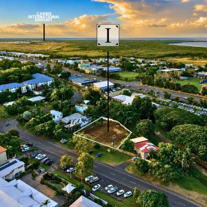 384 McLeod Street, Cairns North, QLD 4870 AUS