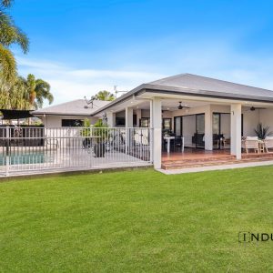 25 Lagoon Drive, Trinity Beach, QLD 4879 AUS