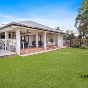 25 Lagoon Drive, Trinity Beach, QLD 4879 AUS