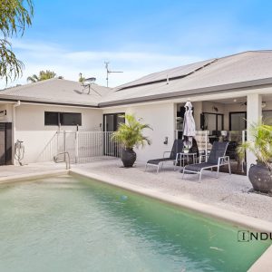 25 Lagoon Drive, Trinity Beach, QLD 4879 AUS