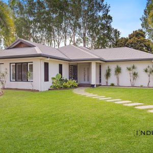 25 Lagoon Drive, Trinity Beach, QLD 4879 AUS