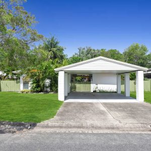 22 Baronia Crescent, Holloways Beach, QLD 4878 AUS