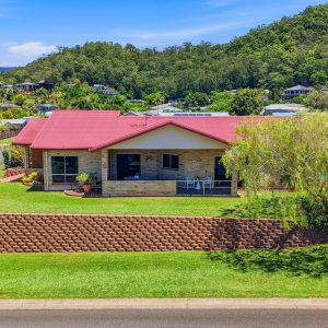 26 Percy Street, Mount Sheridan, QLD 4868 AUS