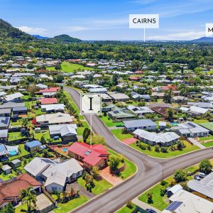 26 Percy Street, Mount Sheridan, QLD 4868 AUS
