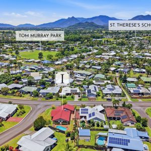 26 Percy Street, Mount Sheridan, QLD 4868 AUS
