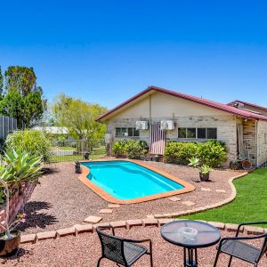 26 Percy Street, Mount Sheridan, QLD 4868 AUS