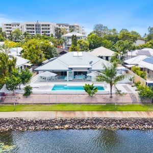 3 Lagoon Drive, Trinity Beach, QLD 4879 AUS