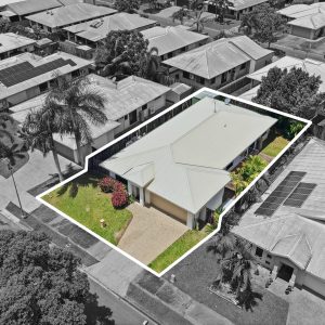 40 Timberlea Drive East, Bentley Park, QLD 4869 AUS