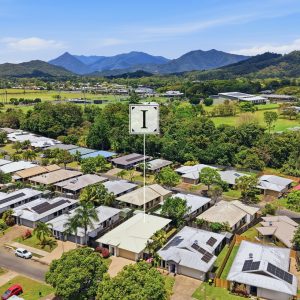 40 Timberlea Drive East, Bentley Park, QLD 4869 AUS