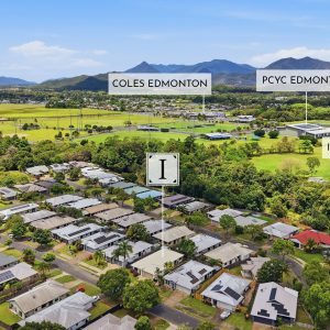 40 Timberlea Drive East, Bentley Park, QLD 4869 AUS