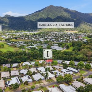 40 Timberlea Drive East, Bentley Park, QLD 4869 AUS