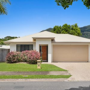 40 Timberlea Drive East, Bentley Park, QLD 4869 AUS