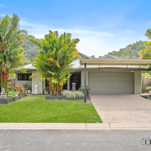 58 Coastline Parade, Trinity Beach, QLD 4879 AUS