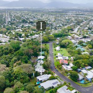 18 Bolton Street, Whitfield, QLD 4870 AUS