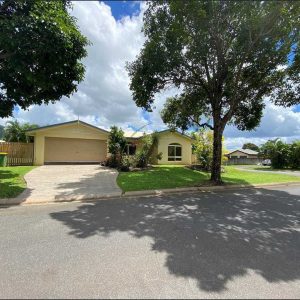 4 Galeandra Street, Edmonton, QLD 4869 AUS
