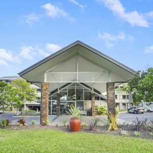 311/57-65 Paradise Palms Drive, Kewarra Beach, QLD 4879 AUS