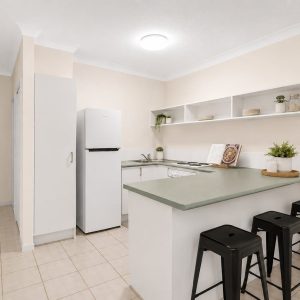 6/2-4 McGuigan Street, Earlville, QLD 4870 AUS
