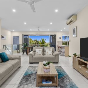22 Barringtonia Street, Mount Sheridan, QLD 4868 AUS