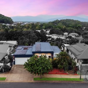 22 Barringtonia Street, Mount Sheridan, QLD 4868 AUS