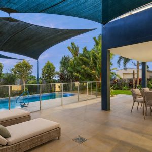 22 Barringtonia Street, Mount Sheridan, QLD 4868 AUS