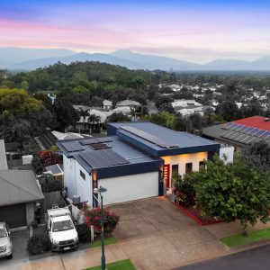 22 Barringtonia Street, Mount Sheridan, QLD 4868 AUS