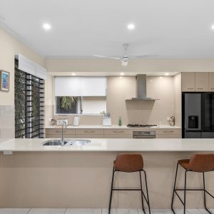 22 Barringtonia Street, Mount Sheridan, QLD 4868 AUS