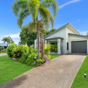21 Barramulla Close, Edmonton, QLD 4869 AUS