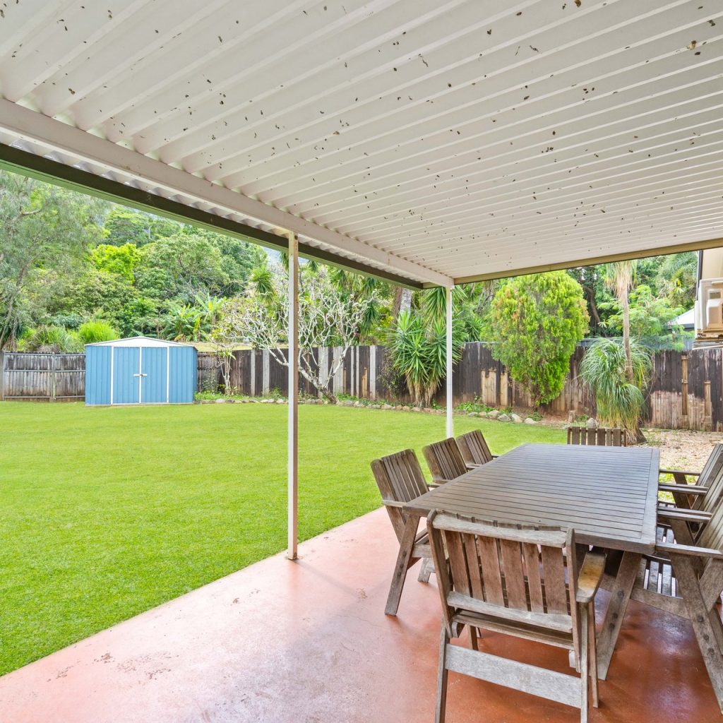 12 Acmena Close, Redlynch, QLD 4870