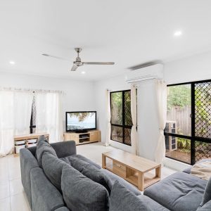 12 Acmena Close, Redlynch, QLD 4870 AUS