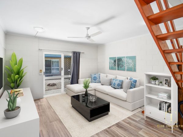 6/16 Robert Road, Bentley Park, QLD 4869