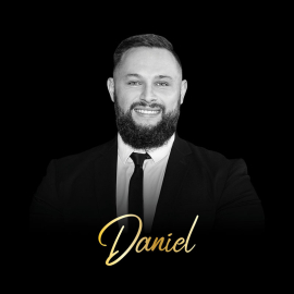 Daniel Hill