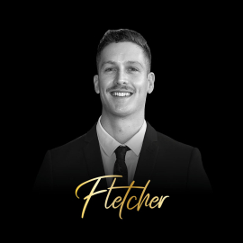 Fletcher Hanson