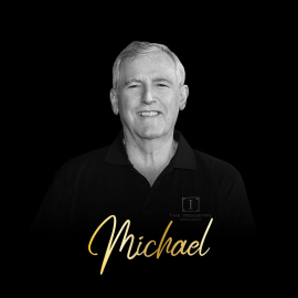 Michael Little