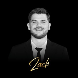 Zach DiFrancesco